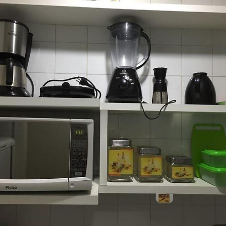 Confortavel Apartamento Copacabana Rio de Janeiro Eksteriør bilde