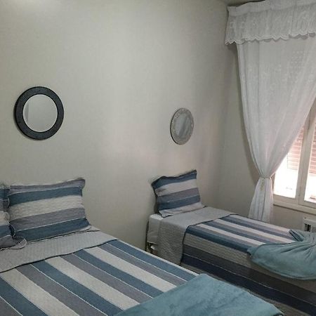 Confortavel Apartamento Copacabana Rio de Janeiro Eksteriør bilde