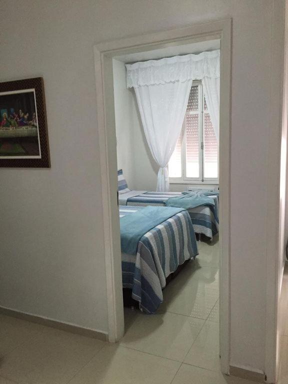 Confortavel Apartamento Copacabana Rio de Janeiro Eksteriør bilde