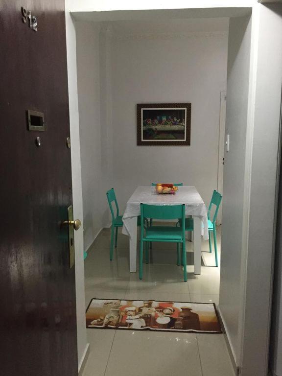 Confortavel Apartamento Copacabana Rio de Janeiro Eksteriør bilde